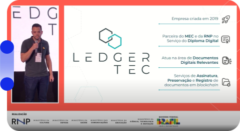 Ledger